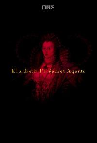 Elizabeth Is Secret Agents